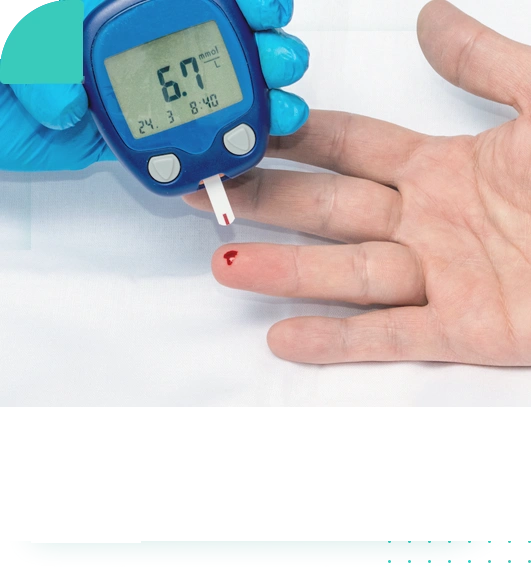 CANADI Clínica especializada en Diabetes y Endocrinología en Hidalgo